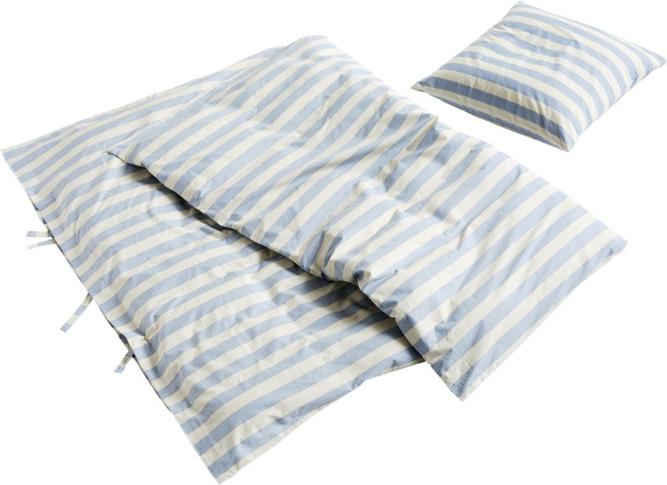 Actual product image HAY Été (Duvet cover, 200 x 210 cm)