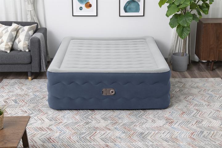 Actual product image Bestway Tritech Truleisure (152 x 203 cm)