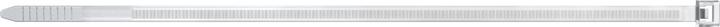 Produktbild Fischer Trockenbau-Dübel-Set (Metallkabelbinder, 250 mm, 100 Stk.)