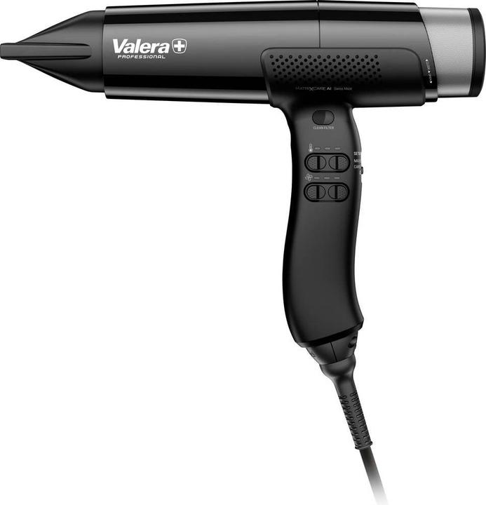 Actual product image Valera MatrixCare TF2.0 501.00 MA TF NB Haartrockner Schwarz