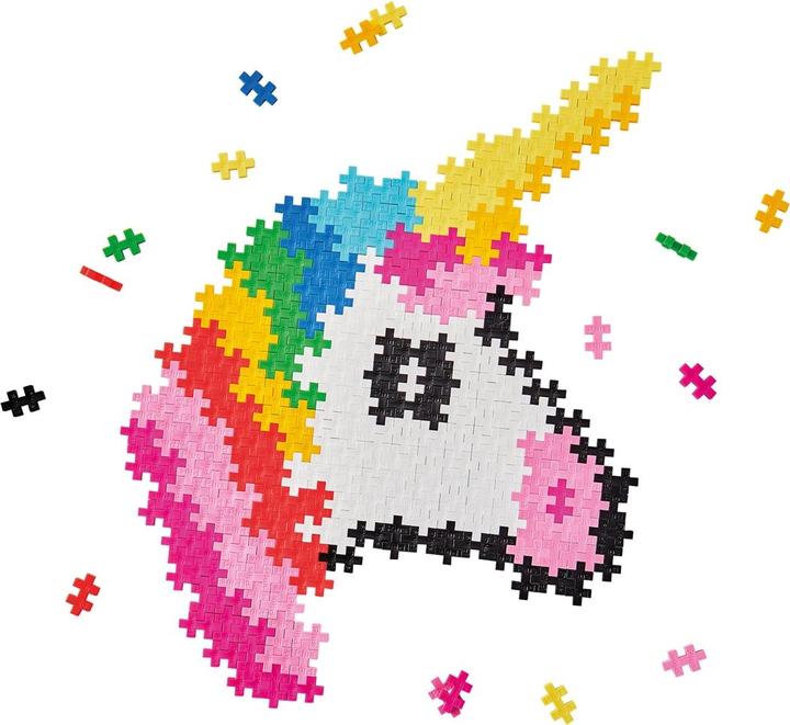 Image du produit Plus-Plus Puzzle Licorne