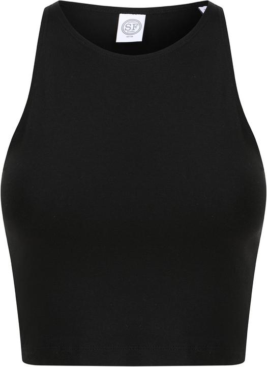 Image du produit Super Flying Model Top court coupe courte (XS)