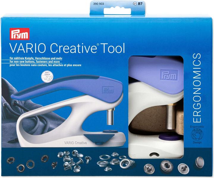 Immagine prodotto Prym Strumento di foratura Vario Creative Tool