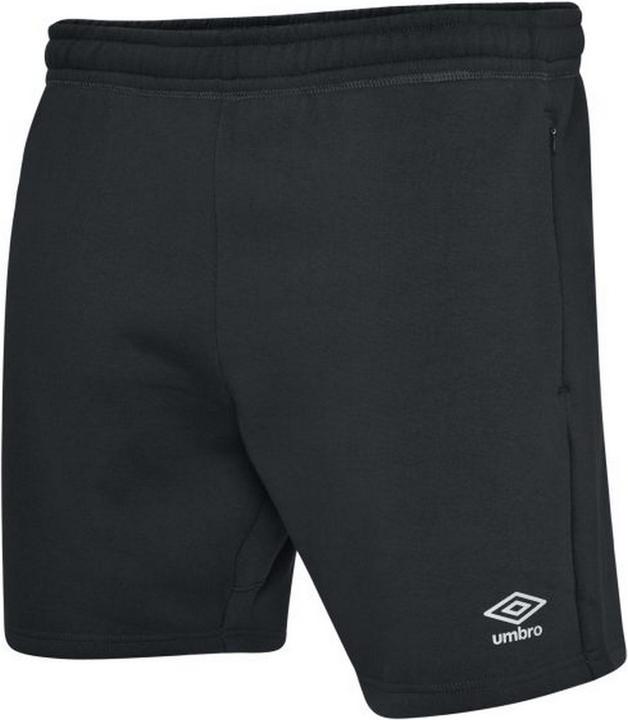 Actual product image Umbro Club Leisure Shorts (128)