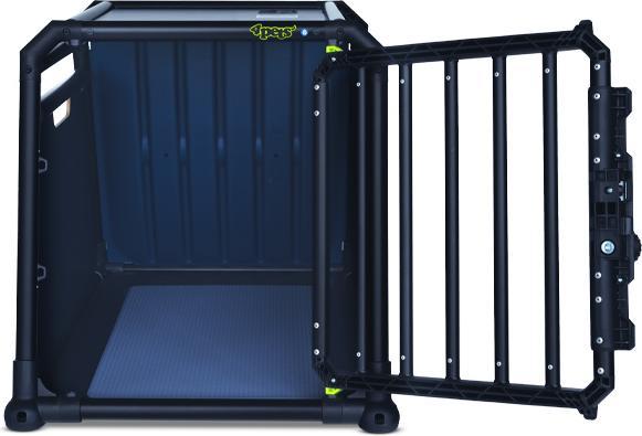 Image du produit 4pets Pro 1 (Chien, Verrouillable)