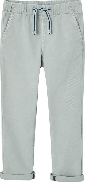 Actual product image Vertbaudet Jungen Hose mit Dehnbund (158)