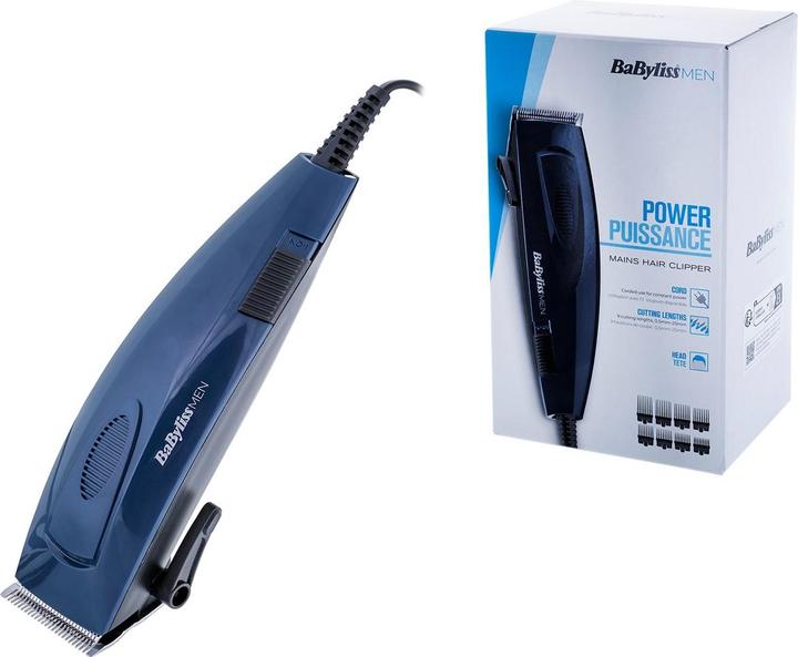 Produktbild BaByliss E695E Haaarschneider