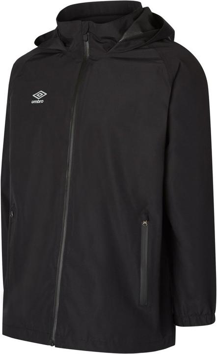 Immagine prodotto Umbro Giacca Club Essential impermeabile (128)