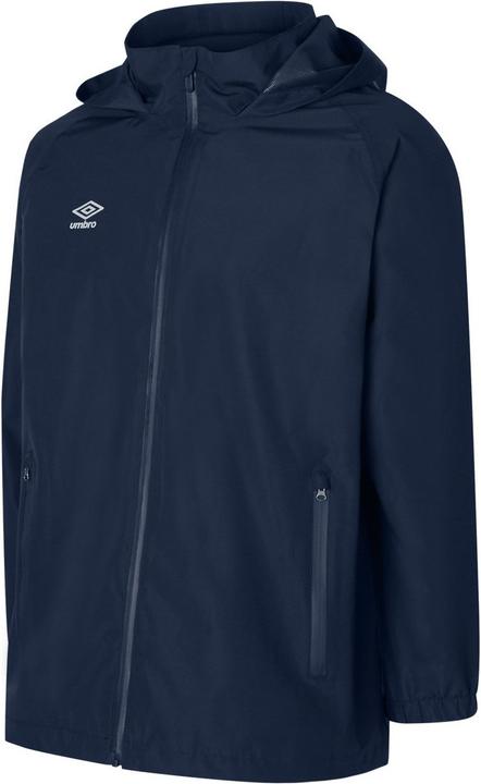 Umbro Club Essential Jacke wasserfest