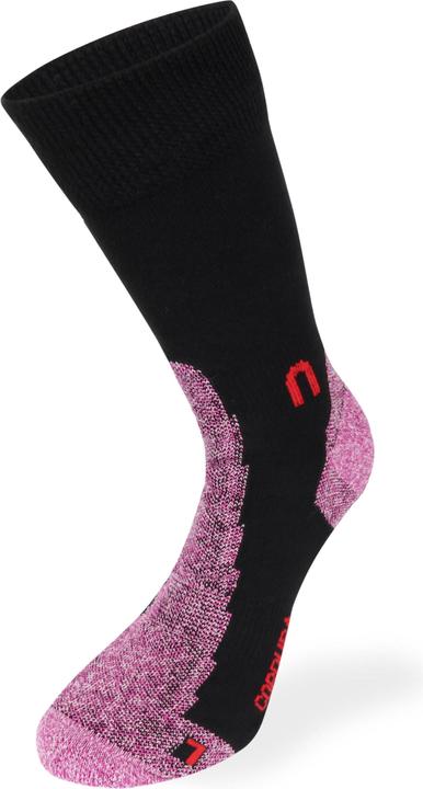 Normani 2 Paar Cordura-Sport-Funktionssocken