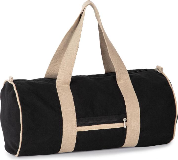 Actual product image Kimood Recycled duffle bag