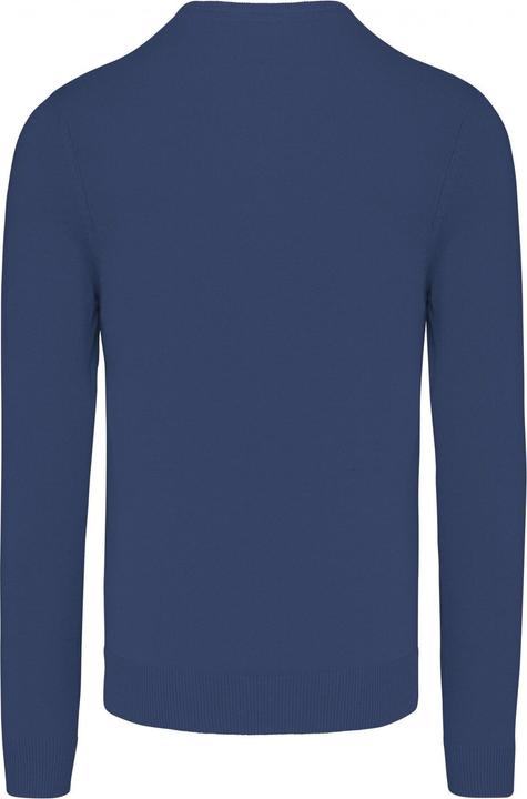 Produktbild Kariban Pullover mit V-Ausschnitt (XXL)