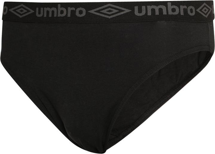 Immagine prodotto Umbro Slip (confezione da 3) (XL, confezione da 3)