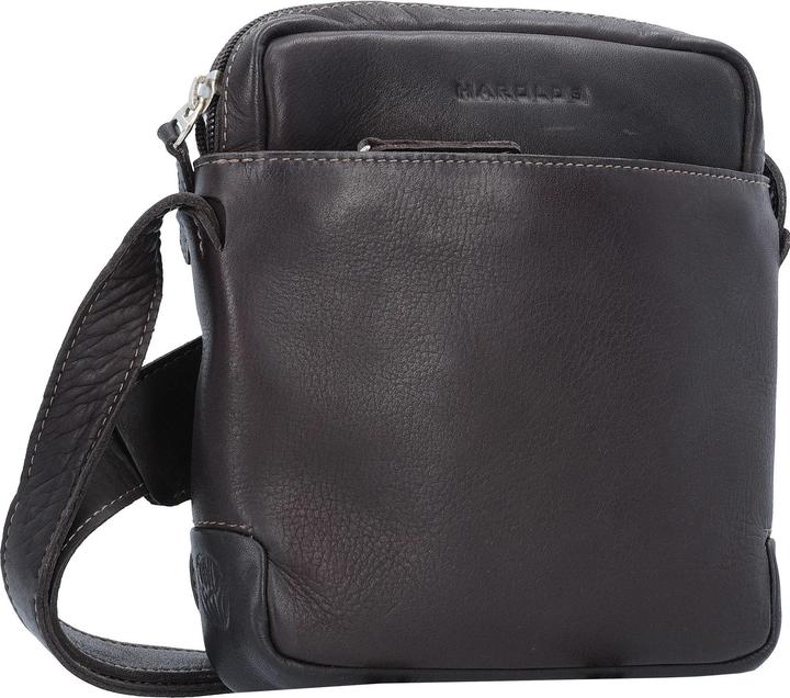 Produktbild Harolds Concepts Umhängetasche Leder 18 cm