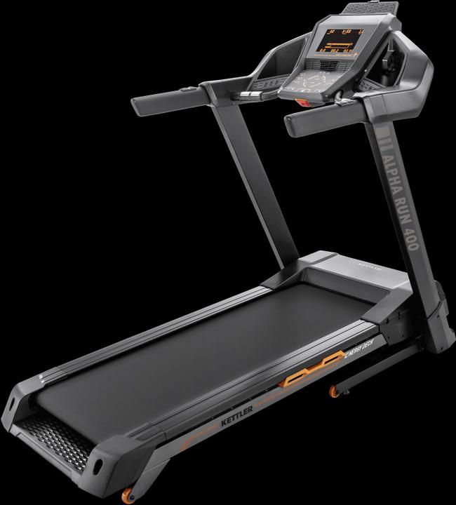 Kettler Alpha Run 400