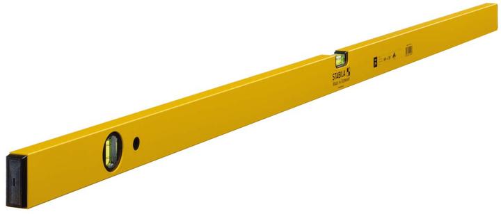 Produktbild Stabila Wasserwaage aus Leichtmetall (150 cm)