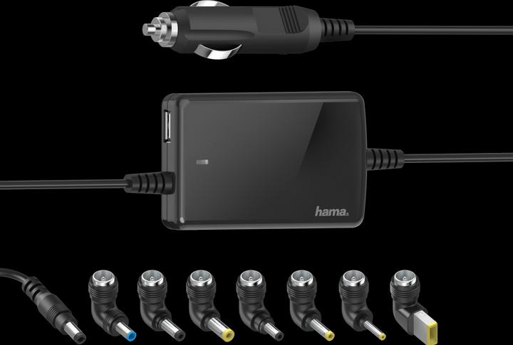 Immagine prodotto Hama Auto universale (70 W)