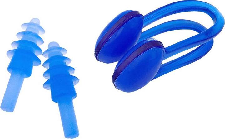 Produktbild Sport X SportX Nasenklemme+Ohrstöpsel Junior **