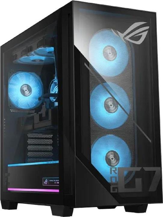 Productafbeelding ASUS ROG G700 (Intel Core Ultra 7 265F, 32.77 GB, 1000 GB, GeForce RTX 5070)