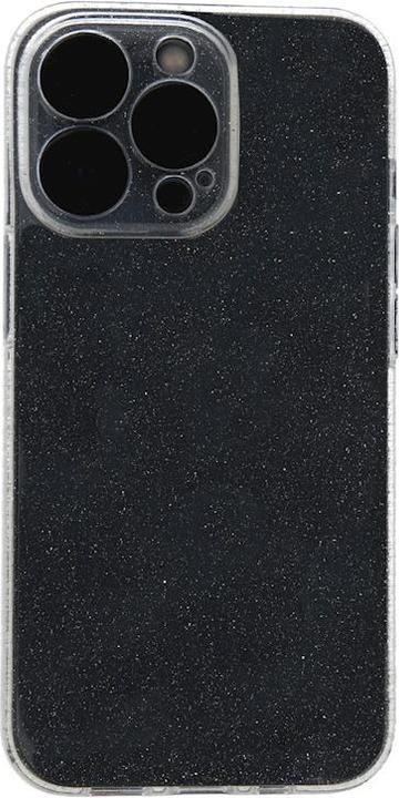 Immagine prodotto OEM Custodia Shine per Xiaomi Redmi 14C 4G trasparente (Xiaomi Poco M4 5G, Xiaomi Redmi 14C)
