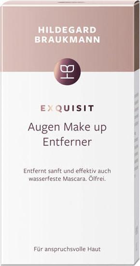 Image du produit Hildegard Braukmann Exquisit (Démaquillant, 100 ml)