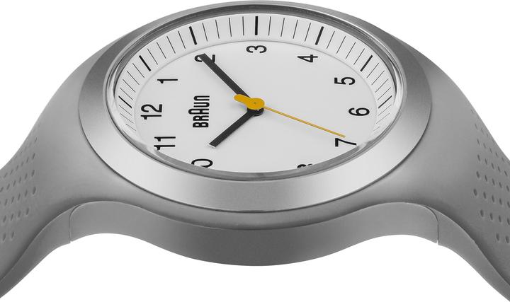 Actual product image Braun Bn0111 (Analogue wristwatch, 46 mm)