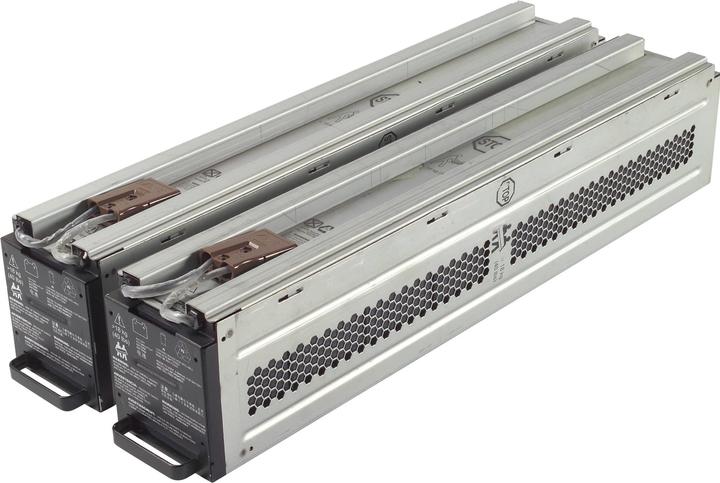 Produktbild APC Ersatzbatterie Nr. 140