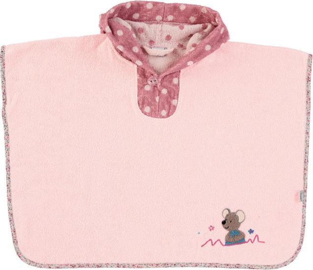 Produktbild Sterntaler Poncho