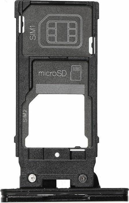 Immagine prodotto CoreParts Sony Xperia XZ2 Doppia Scheda SIM (Porta SIM, Sony Xperia XZ2)
