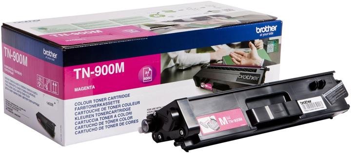 Immagine prodotto Brother Tn-900m (M)