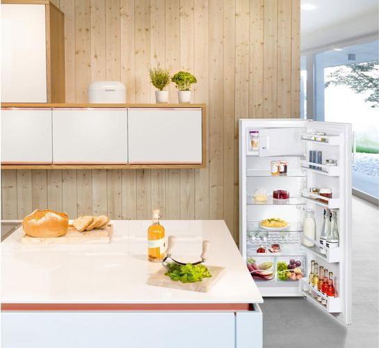 Produktbild Liebherr Kühlschrank K 2834 Rechts/Wechselbar (251 l)