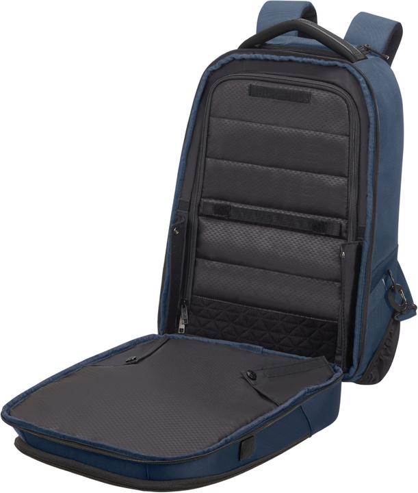 Actual product image Samsonite LPT. BACKPACK/WH 15.6" (26 l)