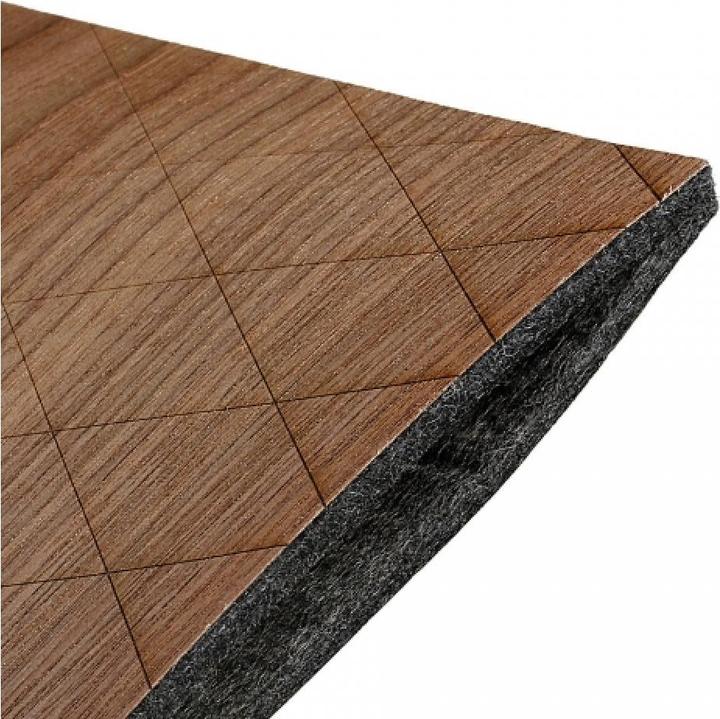 Actual product image Screenguard MacBook Air Pro 13" Wood Sleeve Case (Apple)