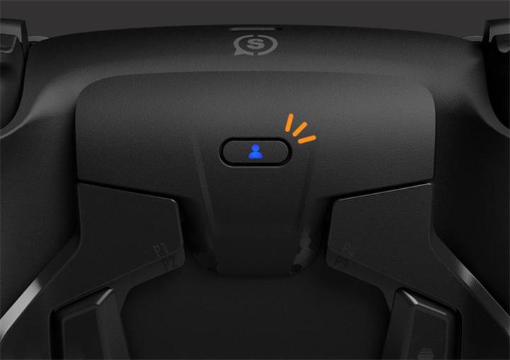 Produktbild Scuf Reflex FPS (PS5)