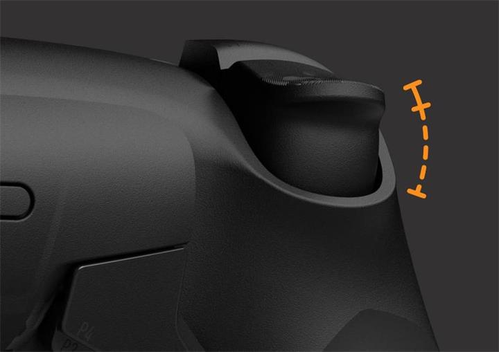 Image du produit Scuf Reflex Pro (PS5)