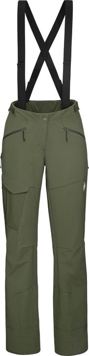 Mammut Taiss Pro SO Pants Women (XXS)