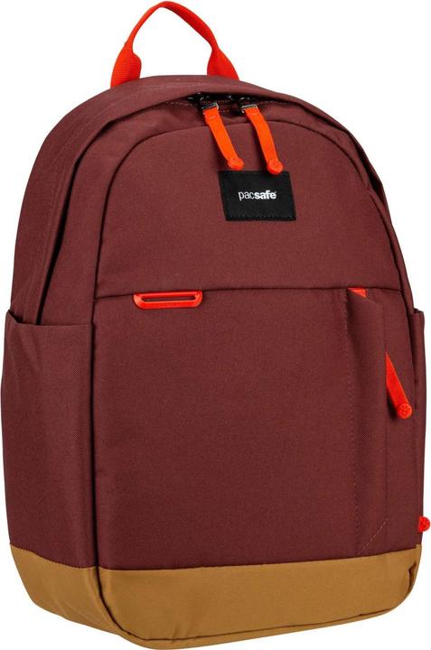 Produktbild Pacsafe Go 15 Backpack (15 l)