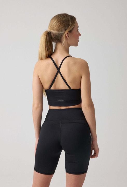 Image du produit Snocks Soutien-gorge de sport X Back (S, Une unité par pack)