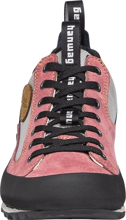 Actual product image Hanwag Rotpunkt Low Lady (39.5)