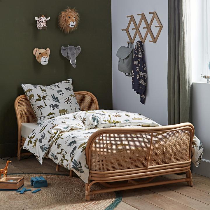 Produktbild La Redoute Interieurs Onega (220 x 135 cm)