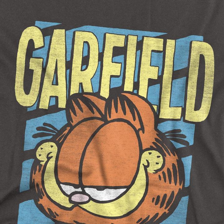 Produktbild Garfield Rad TShirt (XL)