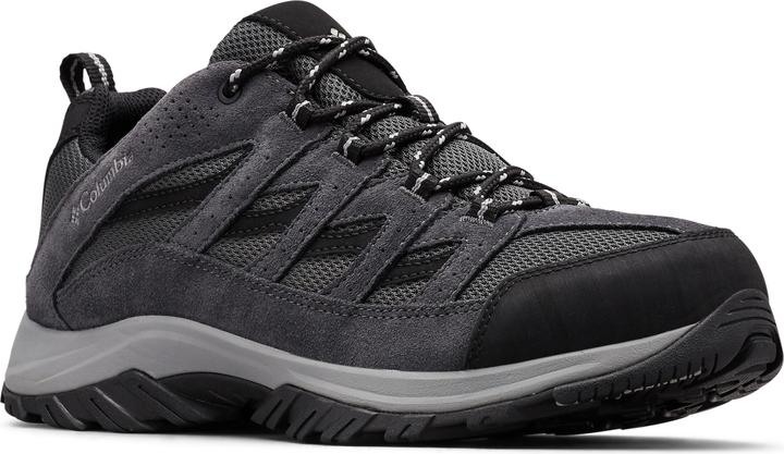 Image du produit Columbia CRESTWOOD Chaussures de randonnée pour hommes (47)