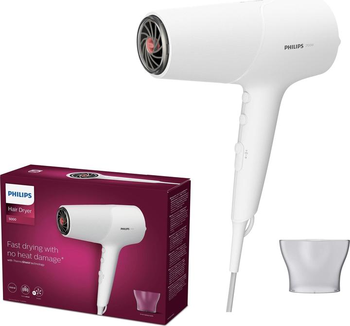 Produktbild Philips BHD500/00