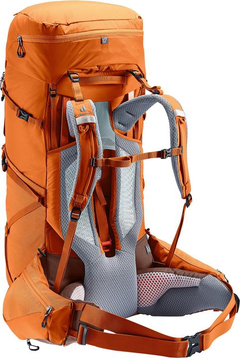 Actual product image Deuter Aircontact Core 55+10 (55 l)