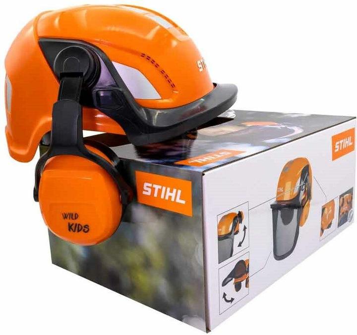 Image du produit Stihl Casque jouet