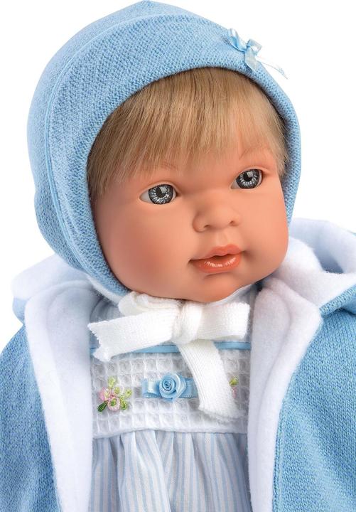 Produktbild Llorens Miguel blond