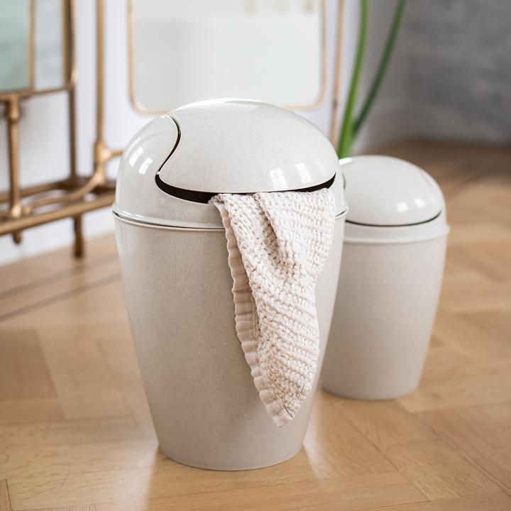 Actual product image Koziol Dell trash can (12 l)