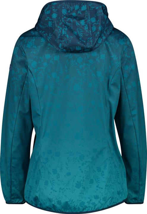 Image du produit CMP Campagnolo Hoodie (3XL)
