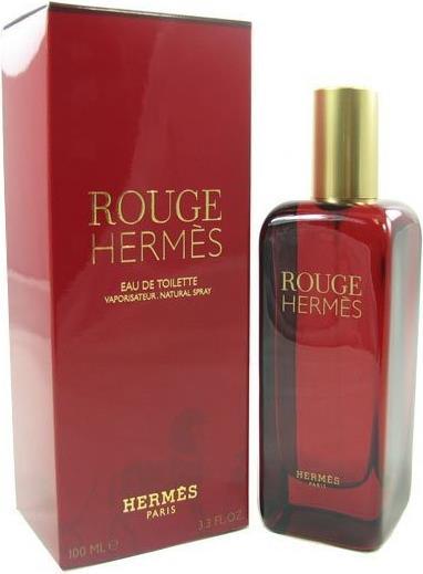 Produktbild Hermès Rouge (Eau de Toilette, 100 ml)