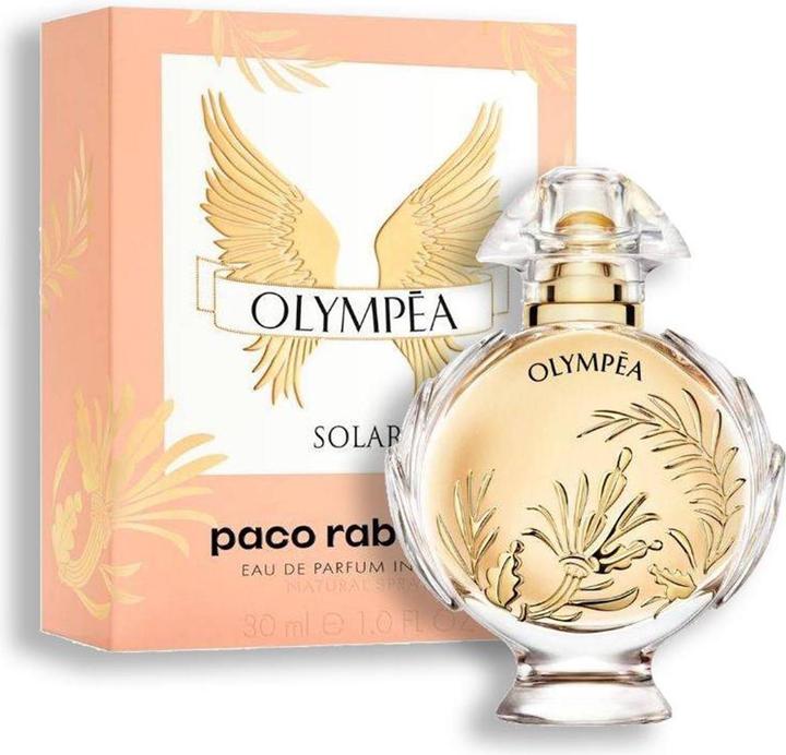 Immagine prodotto Paco Rabanne Eau de Parfum solare (Eau de parfum, 30 ml)